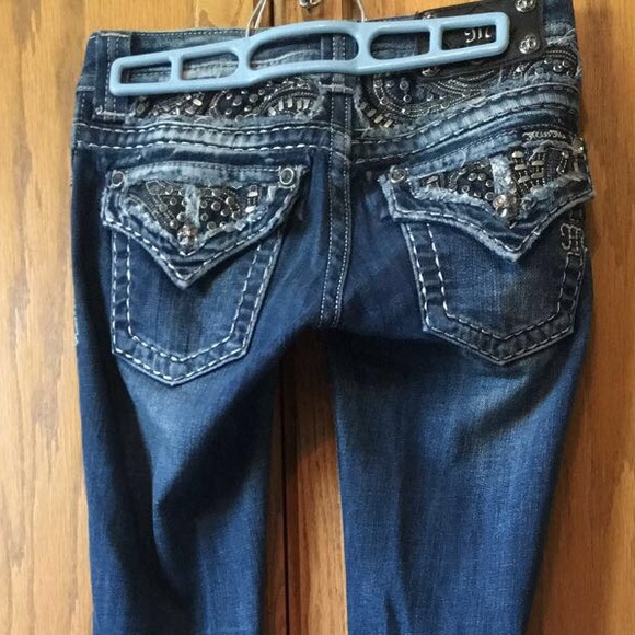 Miss Me jeans - Picture 4 of 4